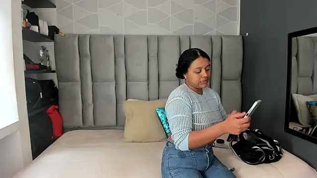 Natasha rose   online show from 11.19.25