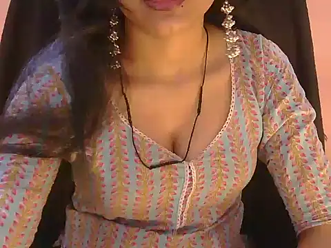 Cute Pihu01 online show from 04.04.26