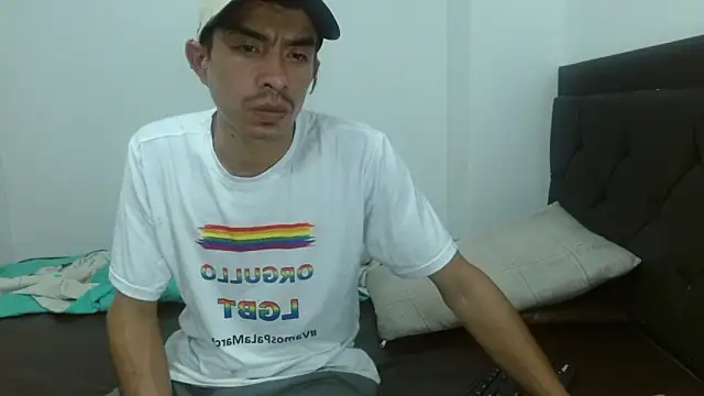 jhonny k online show from 02.19.26