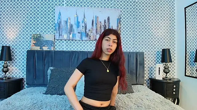 Cassie bloom online show from 03.08.25