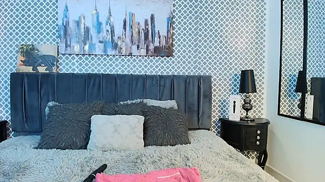 Cassie bloom online show from 03.08.25