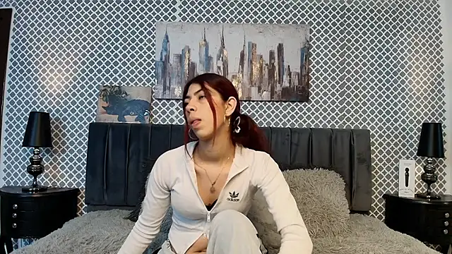 Cassie bloom online show from 03.14.25