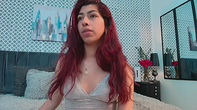 Cassie bloom online show from 03.18.25