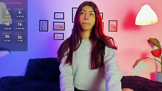 Cassie bloom online show from 03.22.25