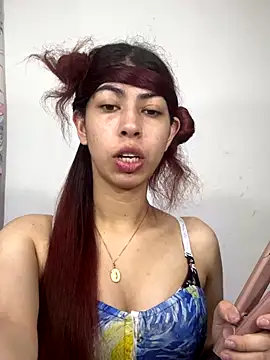 Cassie bloom online show from 09.20.25