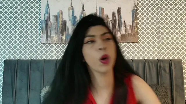 Cassie bloom online show from 10.08.25