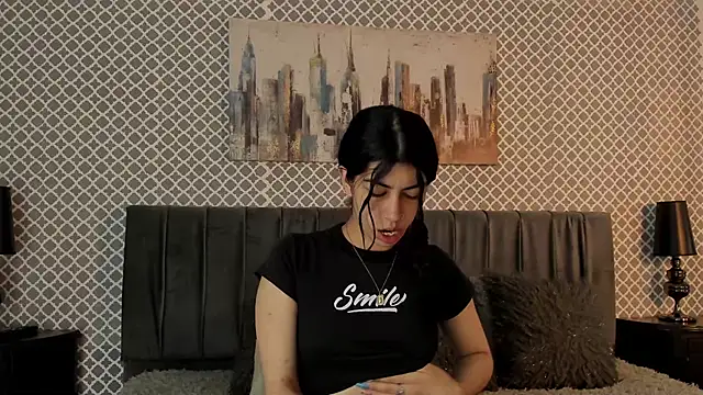 Cassie bloom online show from 10.28.25