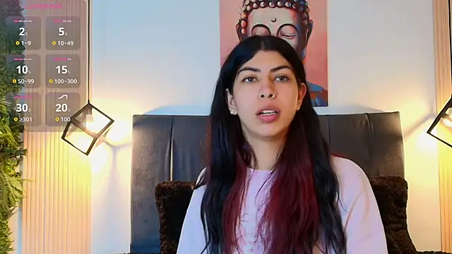 Cassie bloom online show from 11.15.25