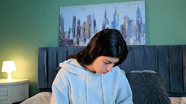 Cassie bloom online show from 03.27.26