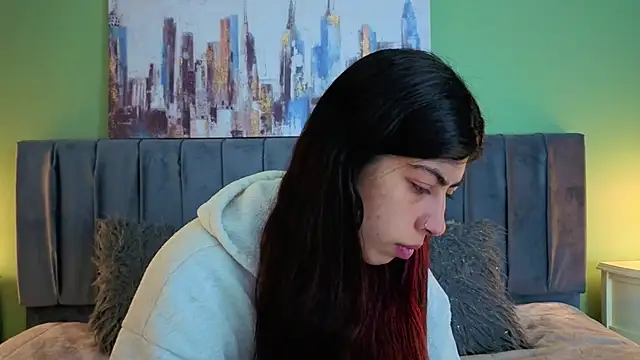 Cassie bloom online show from 04.15.26