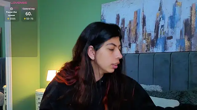 Cassie bloom online show from 04.28.26