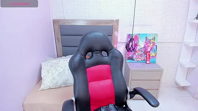 MEGANZARICK online show from 10.25.25