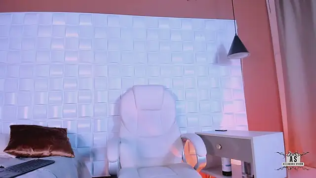 AlejandroStormm online show from 02.24.25