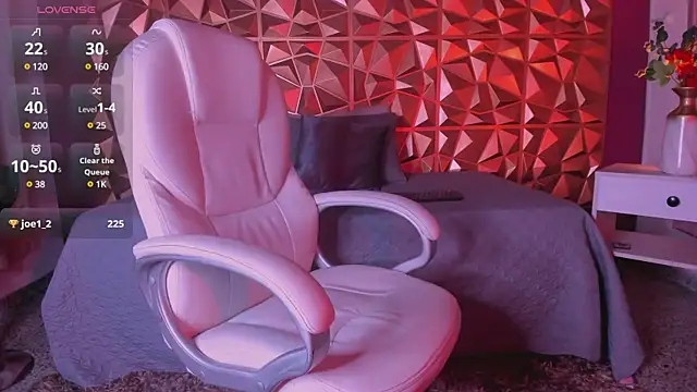 AlejandroStormm online show from 03.11.25