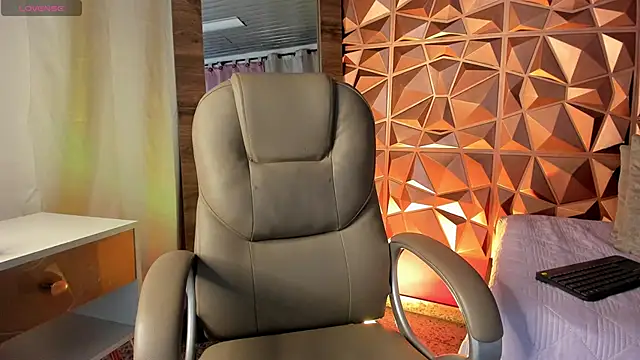 AlejandroStormm online show from 03.31.26