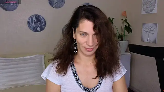 mylady xenia online show from 03.15.26