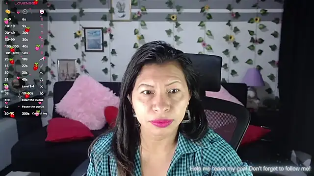 AbbyPrincessAGT online show from 03.16.25