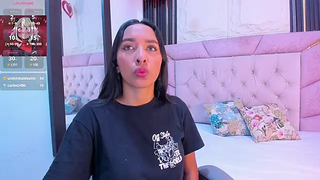 Emma lorense22 online show from 02.20.25