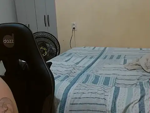 Snapshot of GoddessChaar chatting on 03.02.25 GoddessChaar online show from 03.02.25