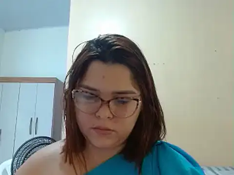 Snapshot of GoddessChaar chatting on 03.09.25 GoddessChaar online show from 03.09.25