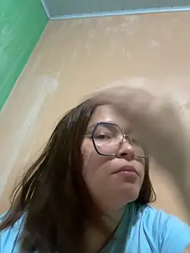 Snapshot of GoddessChaar chatting on 11.22.25 GoddessChaar online show from 11.22.25