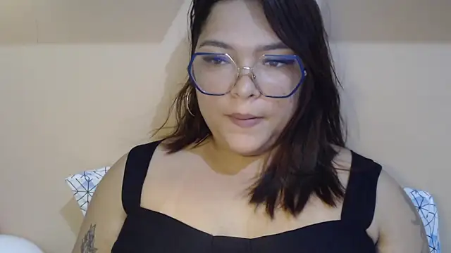 GoddessChaar online show from 12.15.25