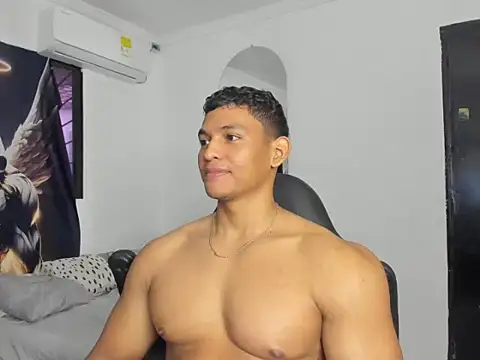 bigger ragnarsson online show from 02.02.26