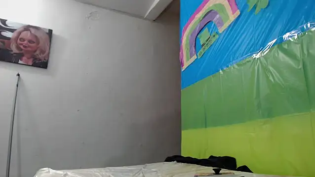 lexxy ray666 online show from 03.19.25