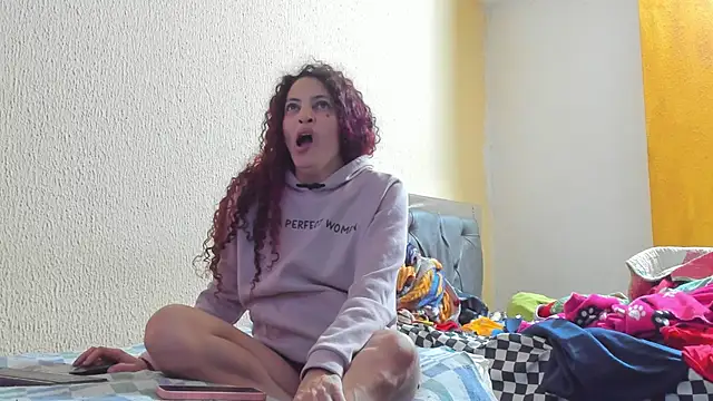 lexxy ray666 online show from 11.06.25