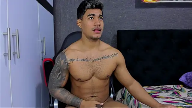 luigi hot  online show from 03.12.25