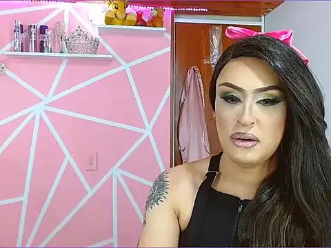 crsthinasweet online show from 03.17.25