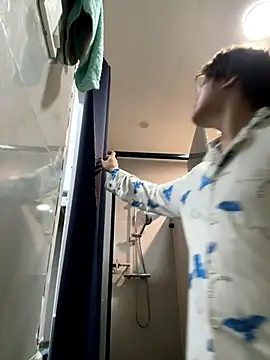 Anson0722 online show from 11.12.25