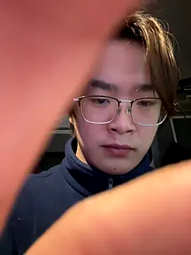 Anson0722 online show from 11.18.25