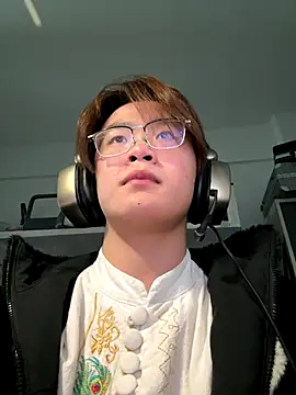 Anson0722 online show from 11.21.25