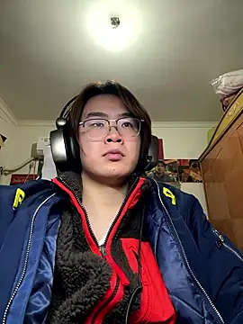 Anson0722 online show from 01.15.26