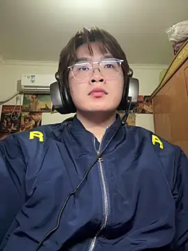 Anson0722 online show from 02.03.26