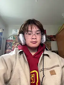 Anson0722 online show from 02.24.26