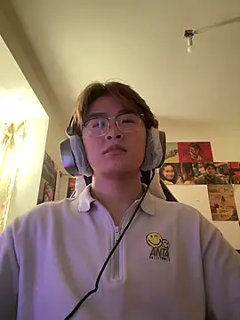 Anson0722 online show from 03.11.26