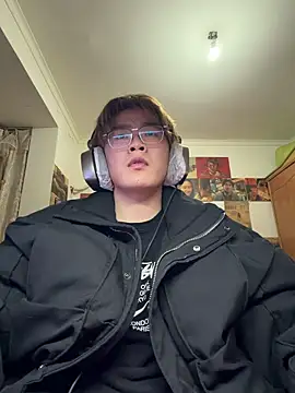 Anson0722 online show from 03.21.26