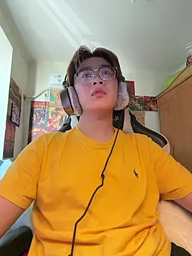 Anson0722 online show from 04.19.26