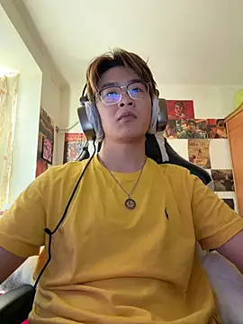 Anson0722 online show from 04.20.26