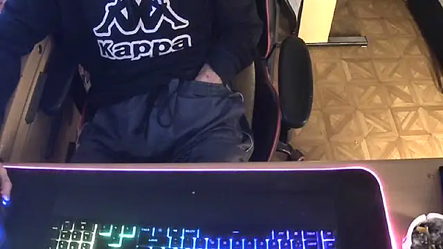 DerGeileLoveboy online show from 09.19.25