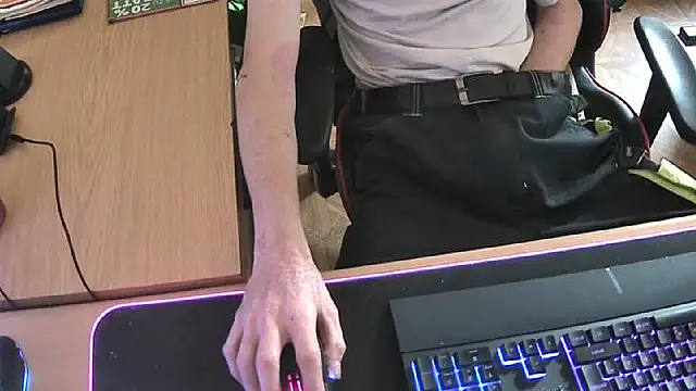 DerGeileLoveboy online show from 09.22.25