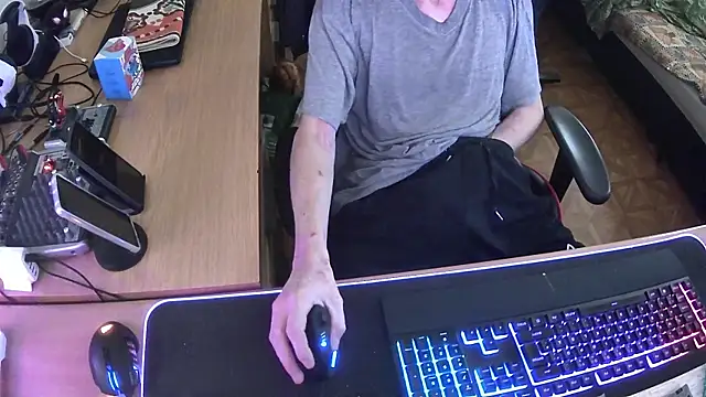 DerGeileLoveboy online show from 09.29.25