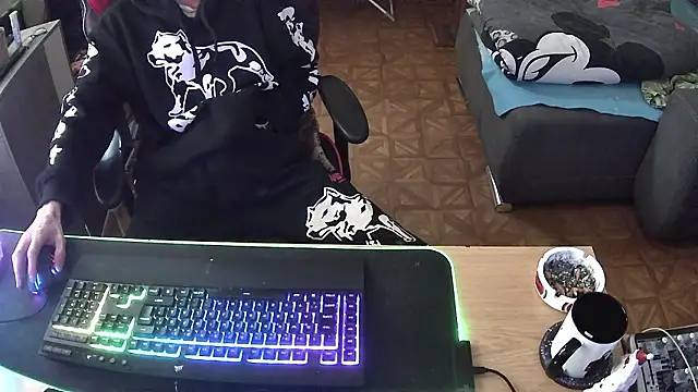 DerGeileLoveboy online show from 01.15.26