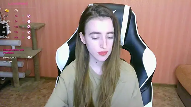 Snapshot of reaiss chatting on 02.21.25 reaiss online show from 02.21.25