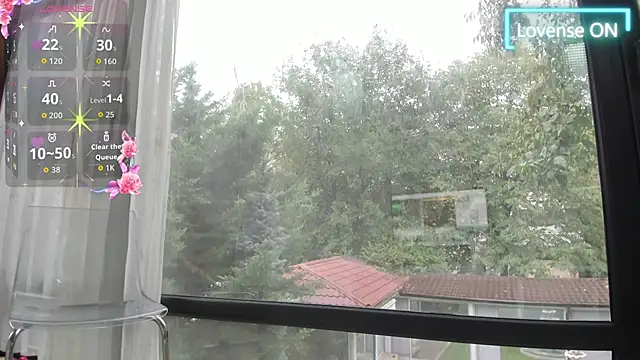 Bella Posh online show from 09.17.25