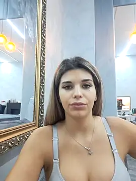 Bella Posh online show from 10.15.25