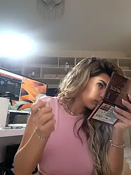 Bella Posh online show from 01.19.26