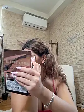 Bella Posh online show from 02.22.26